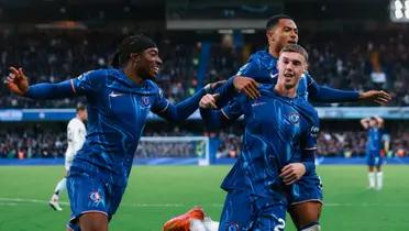 Chelsea | Photo: @Chelsea