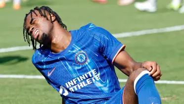 Chelsea / Photo: Chelsea