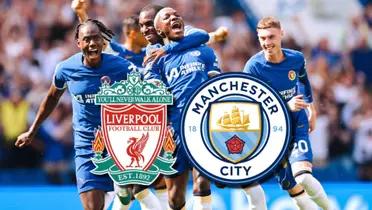 Chelsea / Photo: MARCA