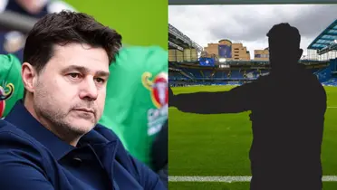 As Chelsea loses the EFL Cup, the club looks at replacement for Pochettino