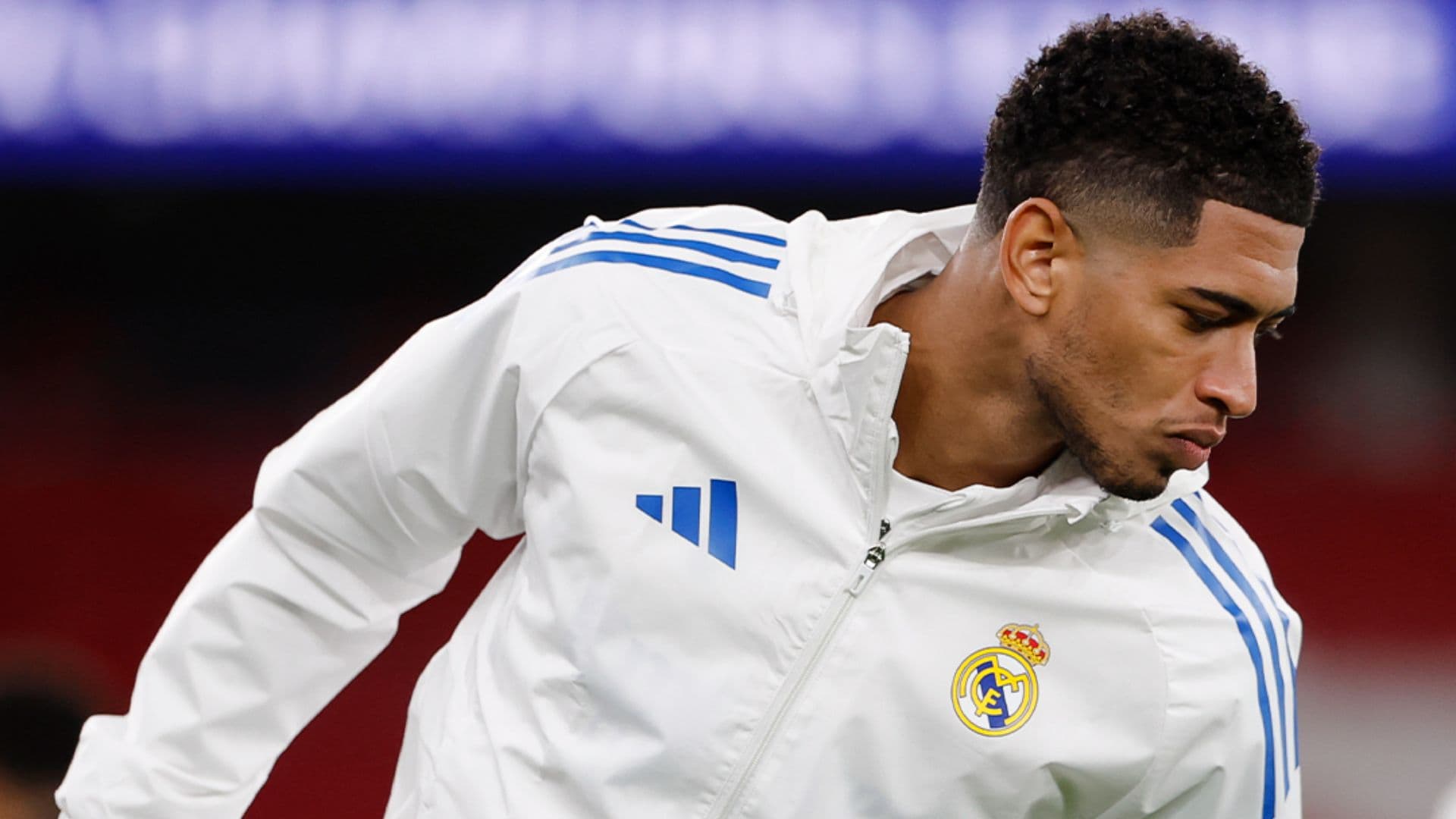 Chelsea prepares a huge bid for Jude Bellingham - X @RealMadrid