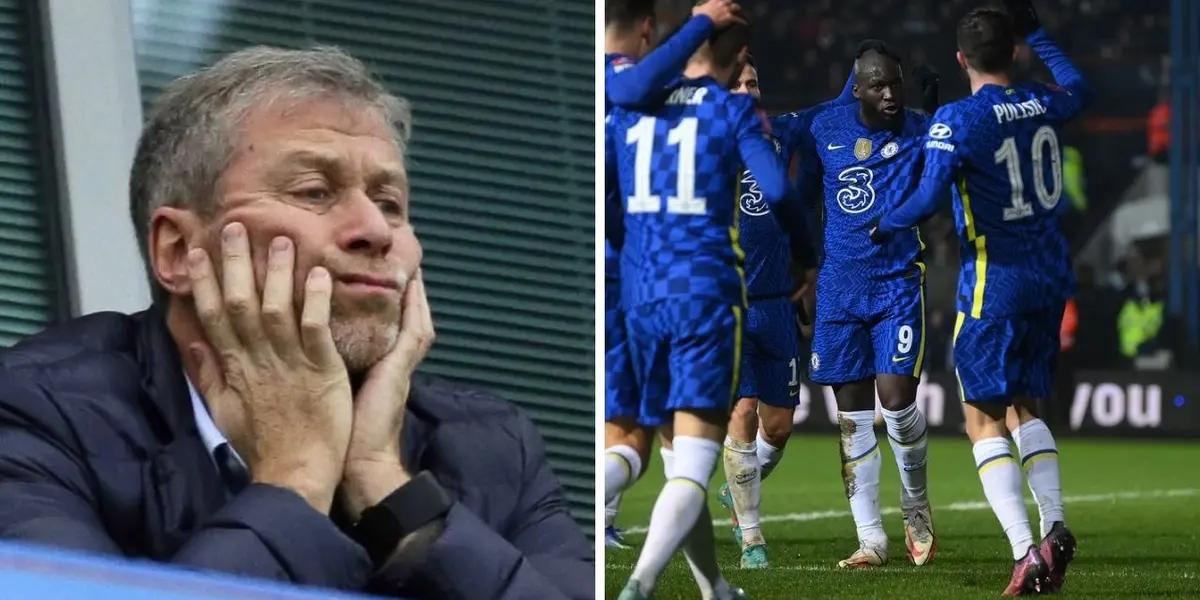 Chelsea qualified for the Champions League after beating Leeds United on matchday 36 of the Premier League.