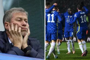 Chelsea qualified for the Champions League after beating Leeds United on matchday 36 of the Premier League.