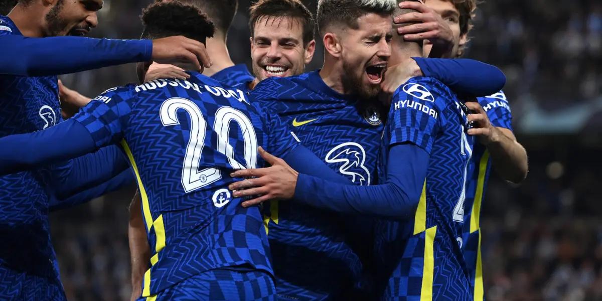 Chelsea scored their 500 Champions League goals tonight, see other teams that have passed the 500 goal mark.