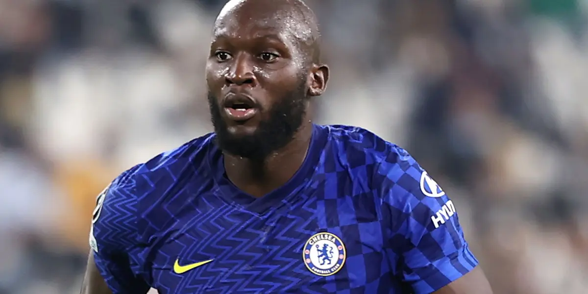 Chelsea striker Romelu Lukaku has returned to the club's training after his ankle injury. What does it mean for Thomas Tuchel's Chelsea?