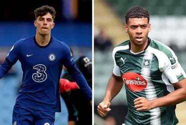 Chelsea to face Plymouth Argyle for the fourth round in the FA Cup.