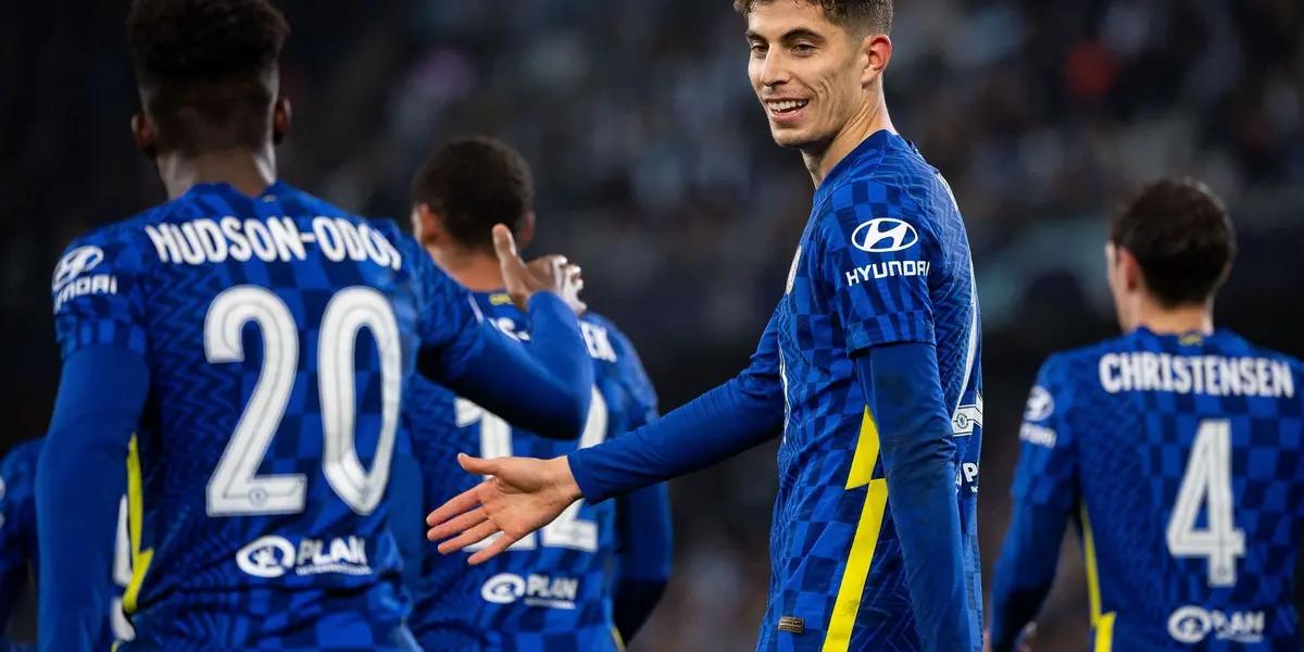 Chelsea were pegged back by Burnley late on in the game. What are the negatives from the match?