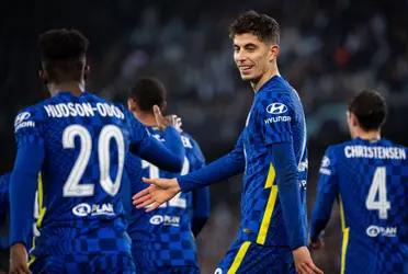 Chelsea were pegged back by Burnley late on in the game. What are the negatives from the match?