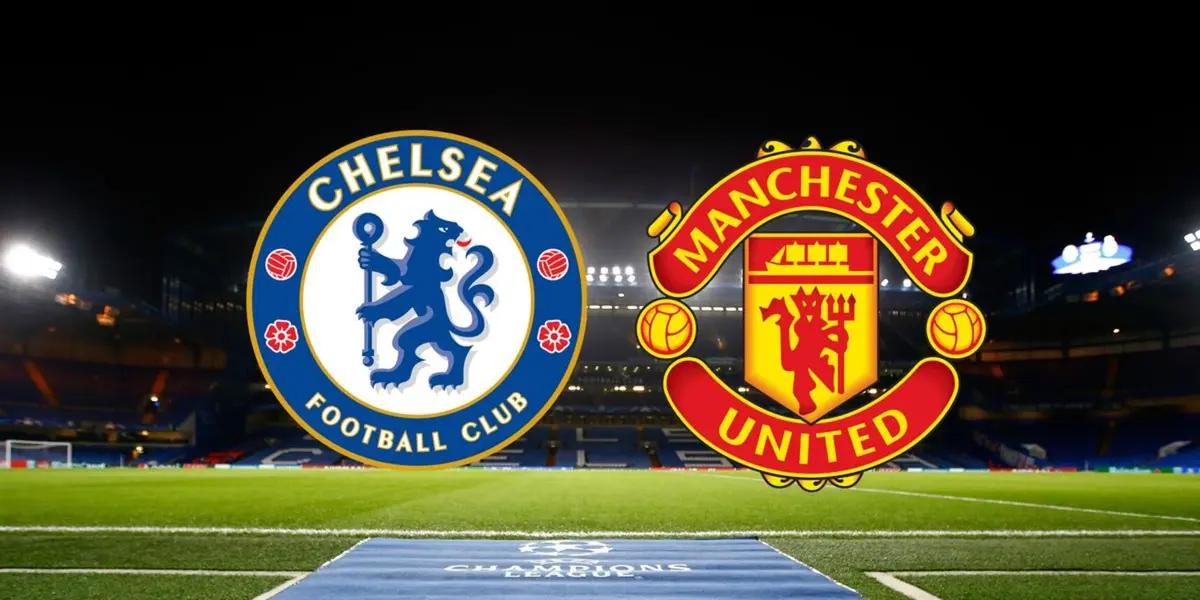 Chelsea will be hosting Manchester United in a very crucial match that will determine the trajectory of their season.