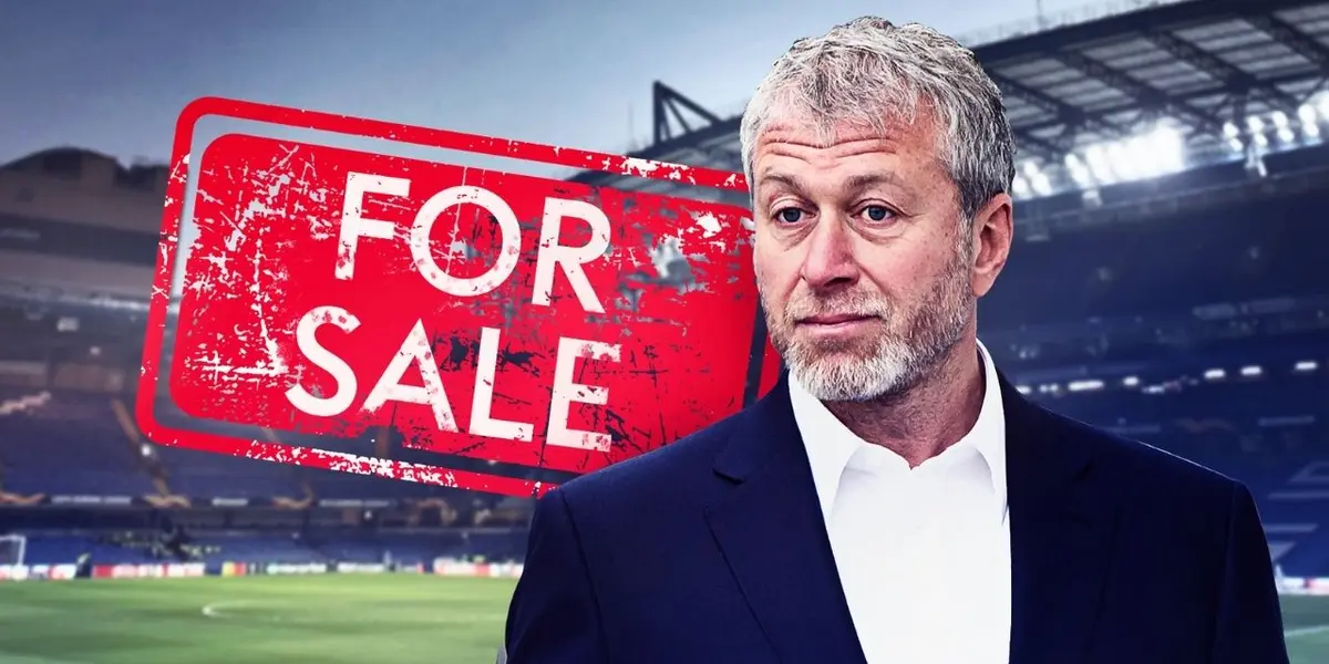 Chelsea will be the most expensive team to sell in the history of soccer.