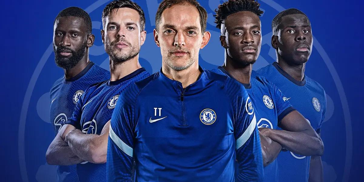 Chelsea will offer up to £270,000 weekly to Romelu Lukaku when he completes his move to Stamford Bridge. This will make up one of the top 3 earners in the team.