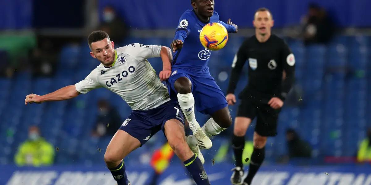 Chelsea will seek to add to their 7 points so far in the Premier League when they welcome Aston Villa to the Stamford Bridge on Saturday 11th September at 2:30 pm EST. Aston Villa has had mixed fortunes, winning one, drawing one and losing one of their opening 3 matches this season.