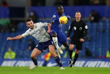 Chelsea will seek to add to their 7 points so far in the Premier League when they welcome Aston Villa to the Stamford Bridge on Saturday 11th September at 2:30 pm EST. Aston Villa has had mixed fortunes, winning one, drawing one and losing one of their opening 3 matches this season.