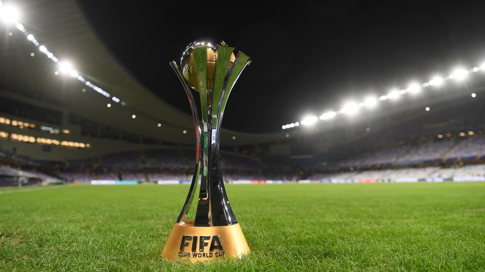 Chelsea will start their participation in the semifinals.