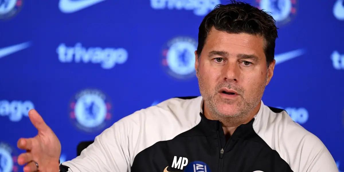 Chelsea would like to bring some new young players to the team.