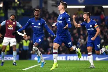 Chelsea's "Blue is the Colour" theme song was composed in 1972 ahead of the League Cup final against Stoke City. They lost the final but the song stayed.