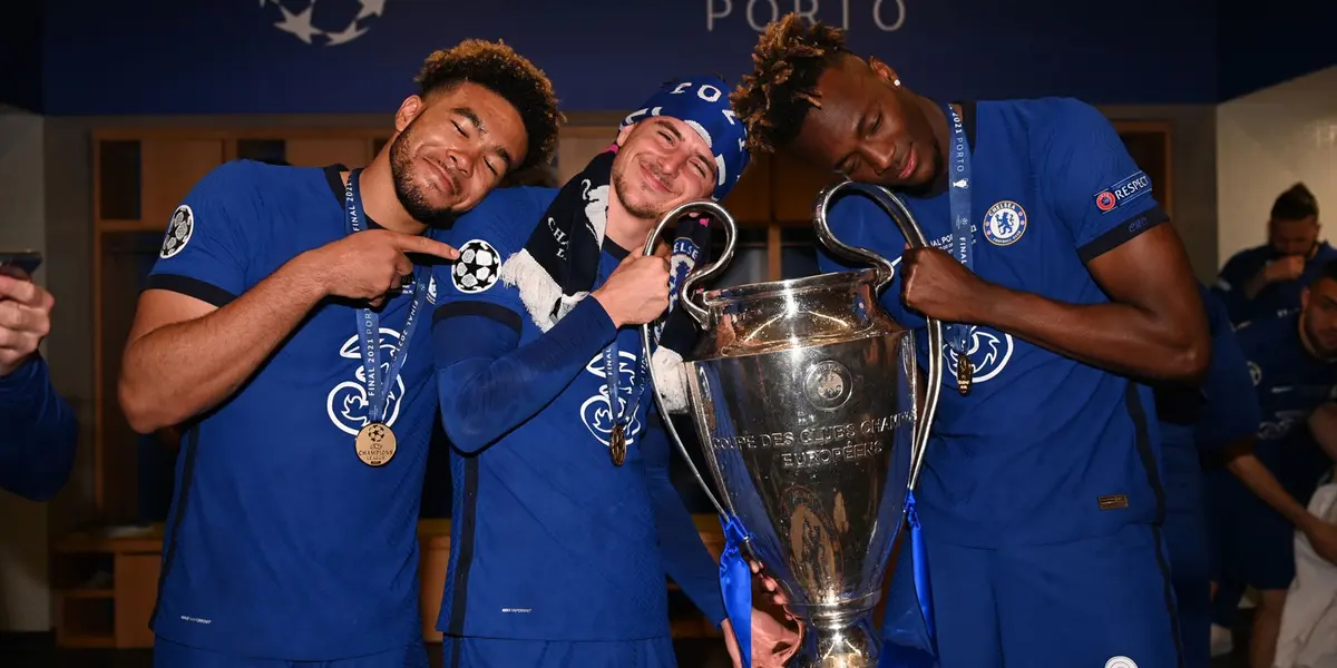 Chelsea: when and where is the FIFA Club World Cup Japan 2021 after wins the Champions League?
