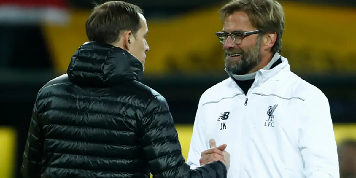 Chelsea's Thomas Tuchel and Liverpool's Jürgen Klopp are two top German managers in the Premier League and they earn a lot but who has more money?
 
