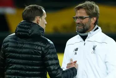 Chelsea's Thomas Tuchel and Liverpool's Jürgen Klopp are two top German managers in the Premier League and they earn a lot but who has more money?