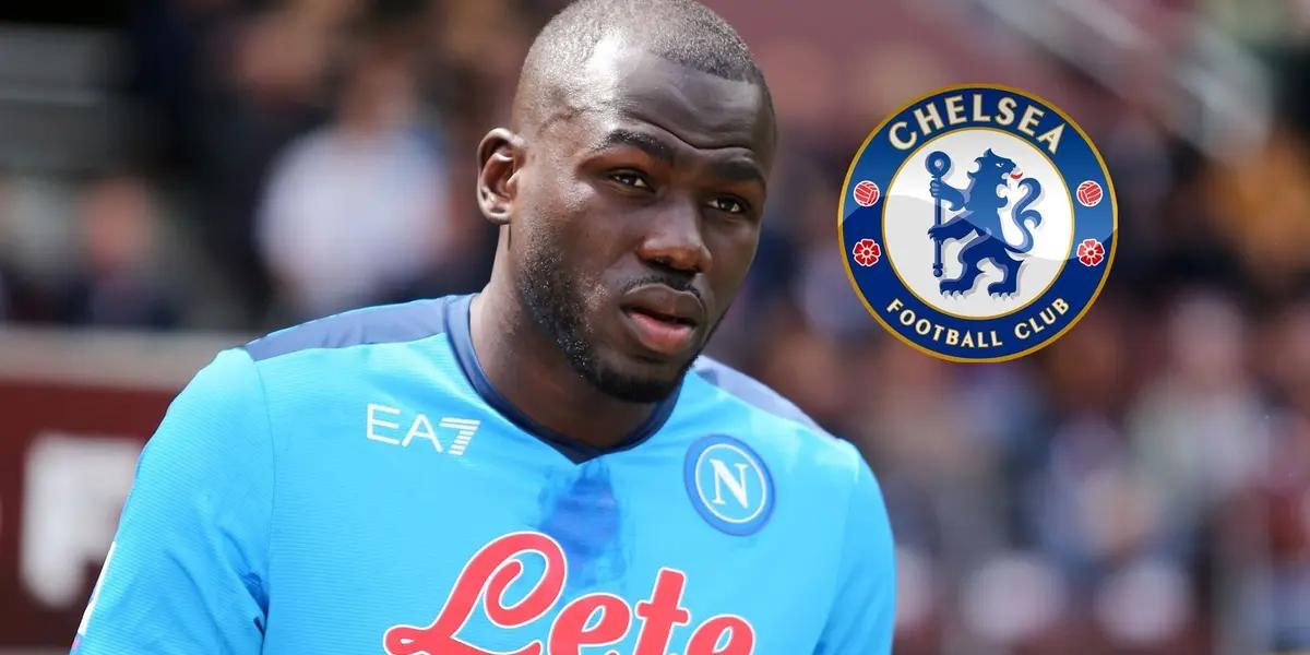 Chelsea's Thomas Tuchel has his first reinforcement to his depleted defensive line.