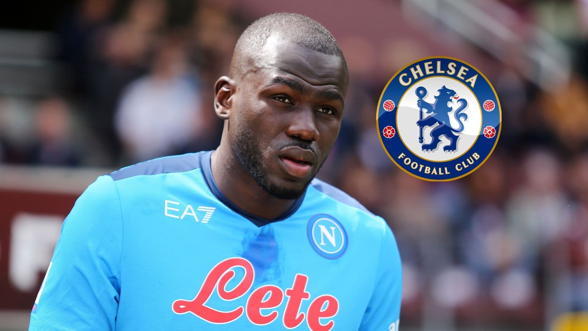 Chelsea's Thomas Tuchel has his first reinforcement to his depleted defensive line.