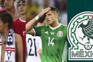 Chicharito Hernández gives the worst news to Chivas and the Mexican National Team 