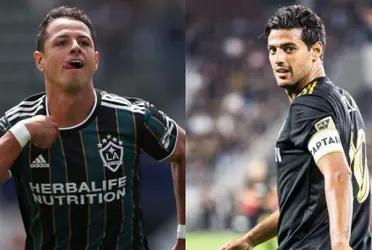 Chicharito started the season on a scoring streak and may set a new competition record