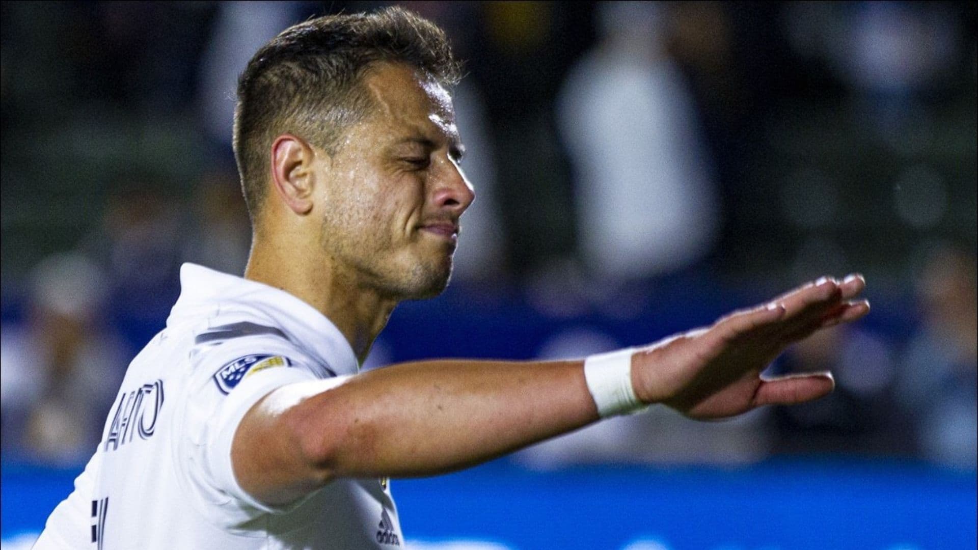 “Chicharito” won’t return to El Tri with Martino as coach.