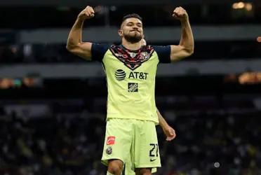 Chivas are looking for a new striker.