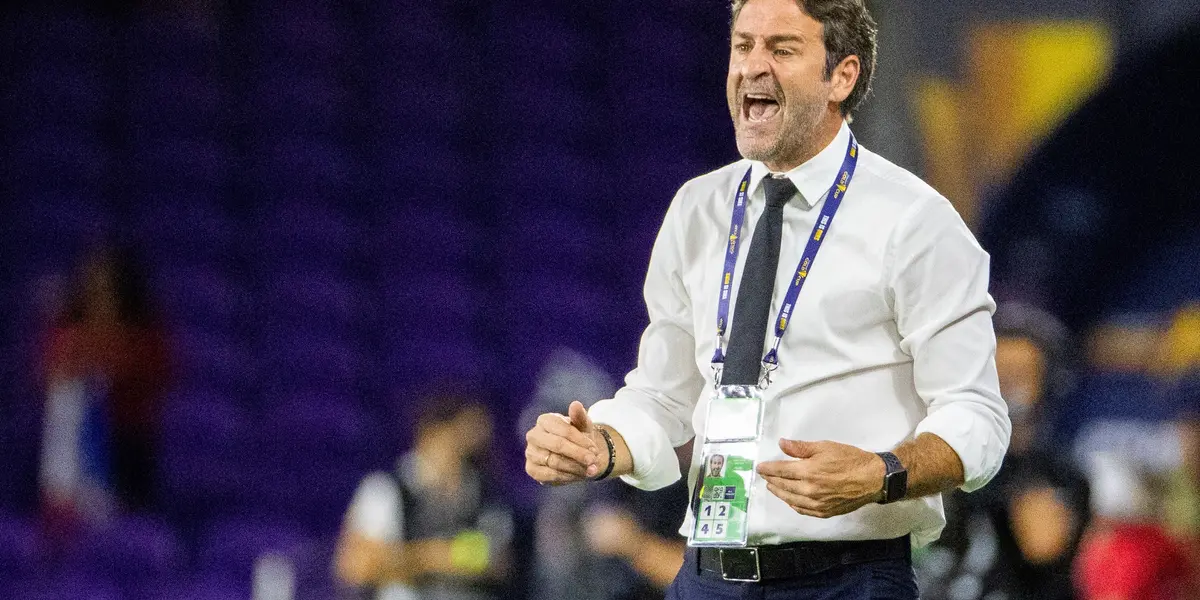 Chivas are looking for a replacement of Marcelo Michel Leaño.