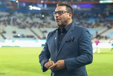 Chivas are standing 14 in Clausura 2022.