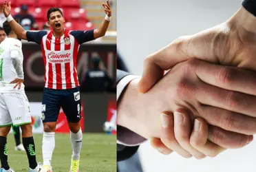 Chivas could win the points on the table in a surprising way as the board analyzes claiming an illegality by Juárez.  