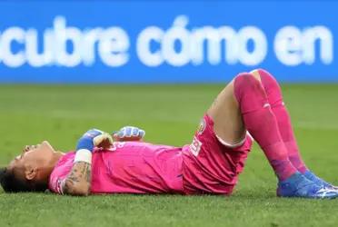 Chivas couldn’t beat Club América in the Clásico Nacional.