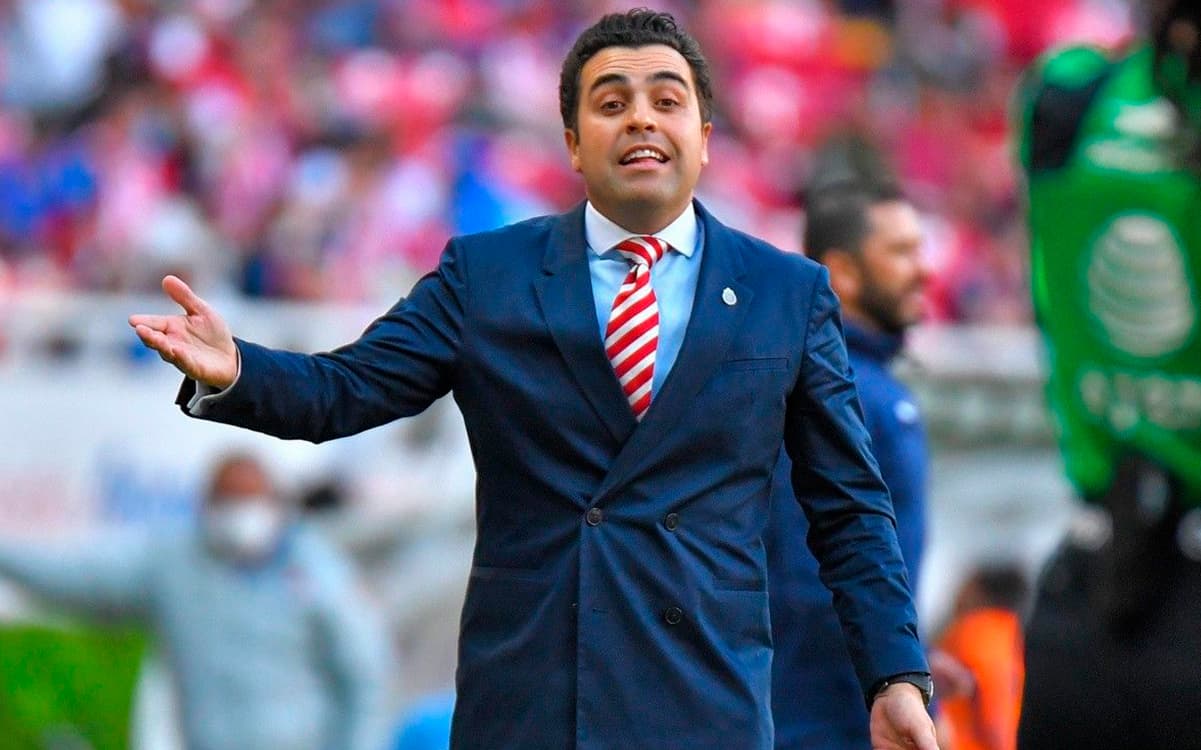 Chivas couldn’t win against Club León on their latest game.