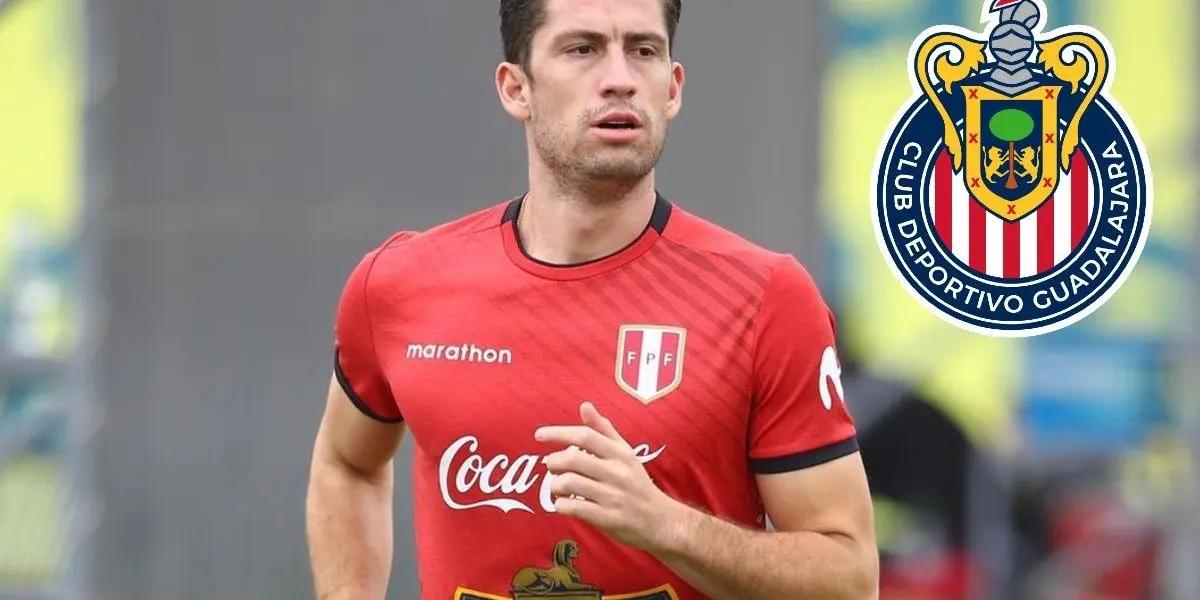 Chivas de Guadalajara needs now more than ever a win and visits Querétaro this Wednesday, in a match corresponding to Day 5 of the Liga MX Apertura 2022 Tournament.