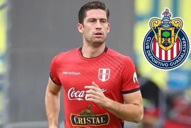 Chivas de Guadalajara needs now more than ever a win and visits Querétaro this Wednesday, in a match corresponding to Day 5 of the Liga MX Apertura 2022 Tournament.