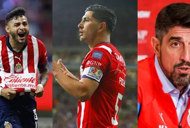 Chivas defeats León and is close to advancing to the League MX postseason