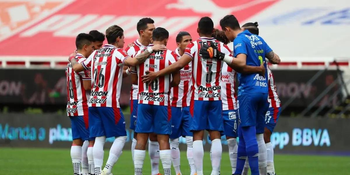 Chivas drew 2-2 in the match against Juárez. The home team equalized late in the game. Here are the details of this exciting Liga MX Apertura 2021 match.