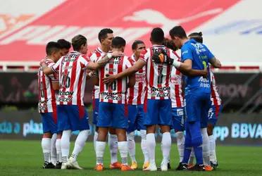 Chivas drew 2-2 in the match against Juárez. The home team equalized late in the game. Here are the details of this exciting Liga MX Apertura 2021 match.