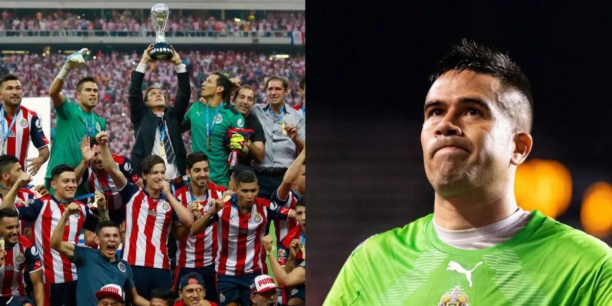 Chivas faced León in one of the most anticipated matches of the season in League MX