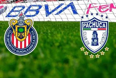 Chivas faces Pachuca in match day 6 of the Apertura 2022, they are looking for their first win.