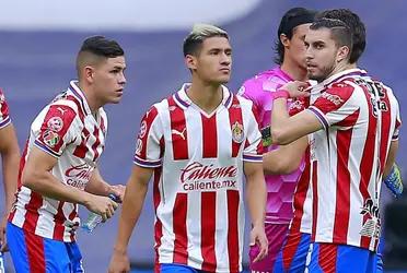 Chivas fans will have to wait several weeks to see their team again in Liga MX.
