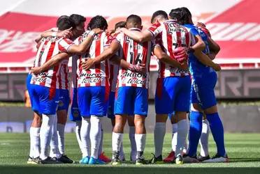 Chivas de Guadalajara are in a very bad moment and their fans are losing patience with Vucetich's team. The meeting with Necaxa will be key, here is everything about Chivas Guadalajara vs Necaxa for the 7th date of Liga MX.
