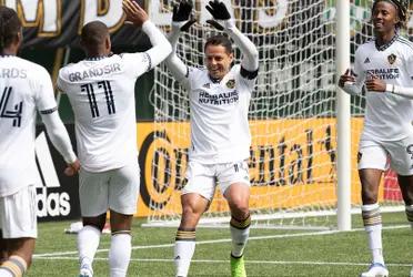 Chivas Guadalajara visits Los Angeles Galaxy this Wednesday at SoFi Stadium, a match that will raise the curtain on the Leagues Cup 2022.