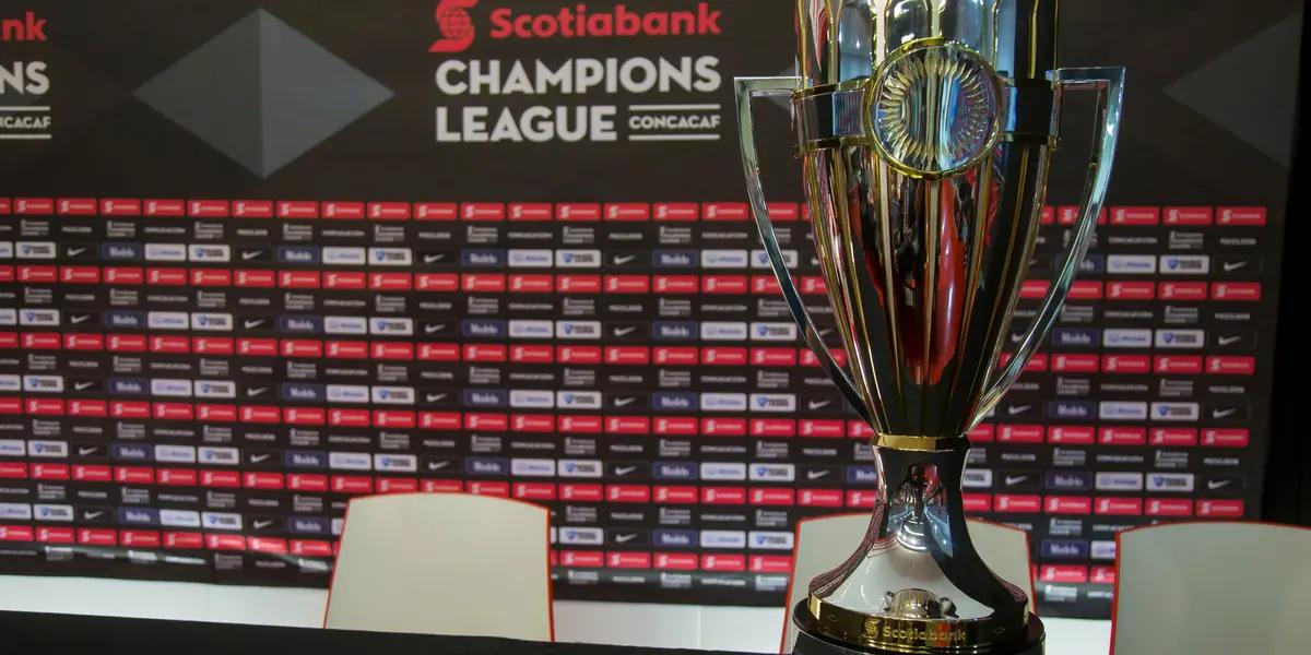 Chivas de Guadalajara was a two-time Concacaf Champions League champion. However, it could have been four, since two other times, he was eliminated from the final by default.