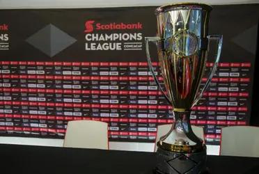 Chivas de Guadalajara was a two-time Concacaf Champions League champion. However, it could have been four, since two other times, he was eliminated from the final by default.