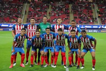 Chivas has won everything in Liga MX, as well as in other Cup competitions, and outside the country, it has also won the Copa MX.