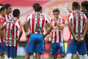 Chivas of Guadalajara, one of the most popular teams in Mexico is in the 212th place in the list of soccer clubs
