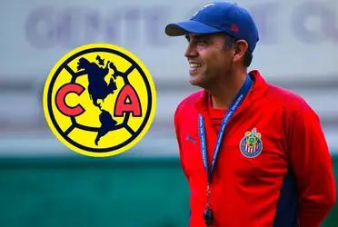 Chivas once again failed to deliver, it is a team that does not have the same results with key players, now, a cleanup is on the way.