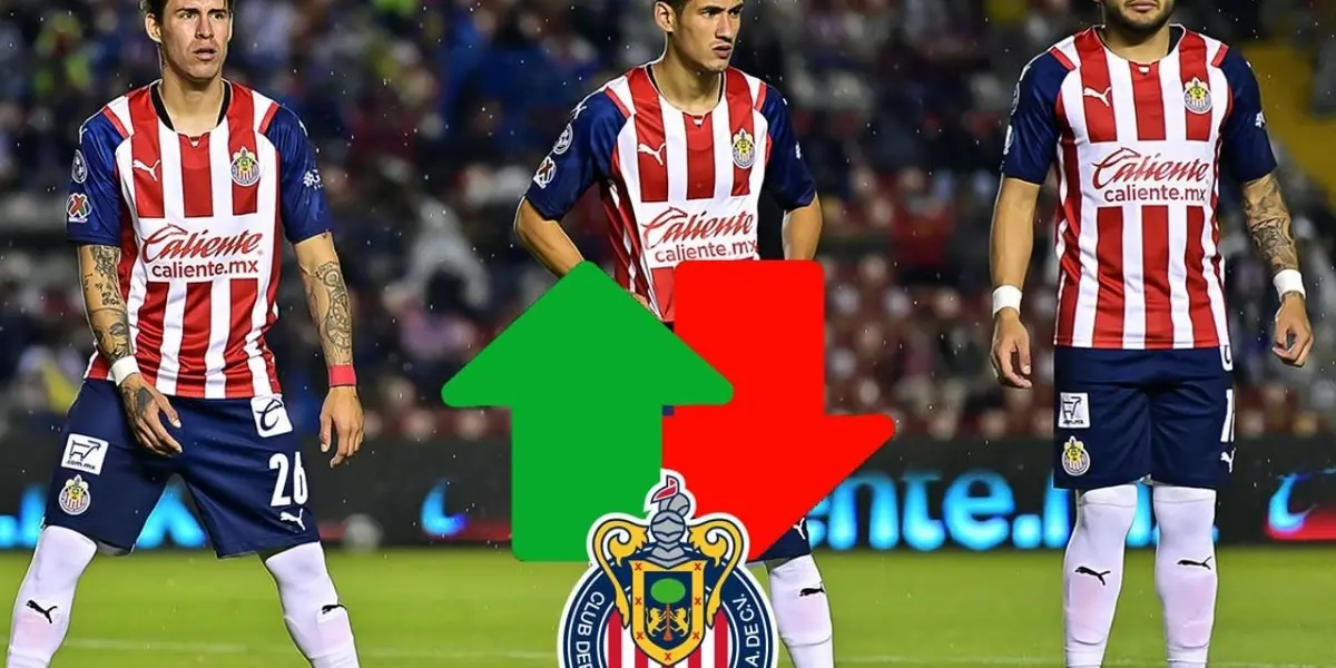 Chivas prepares next year tournament to reverse last year's disappointing results